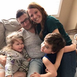 Meet your Posher, Leslie